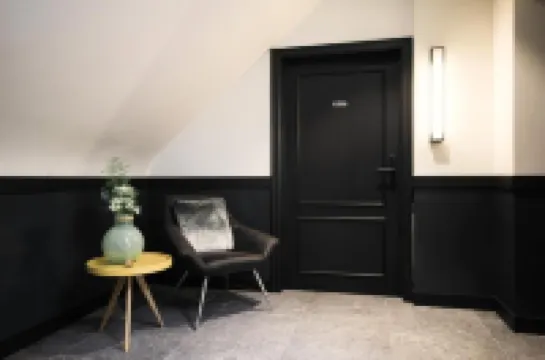 Getaway Studios Brussels Airport Hoteles en Zaventem