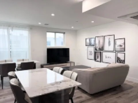 Private Rooms In Downtown LA | USC