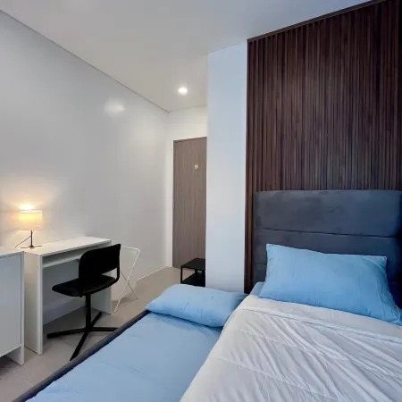 Vibe & Stay -  Staycation home near Tagaytay