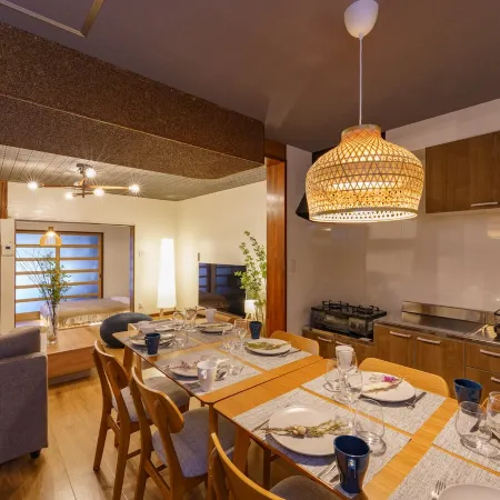 3 min Nagoya · 13 ppl · 30 min Legoland · 3 BR