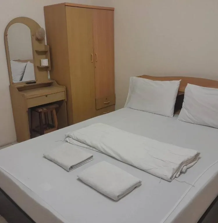 อะพาร์ตเมนต์