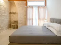 [La Portulaca] Stanza Opuntia - Centrale Hotel a Molfetta