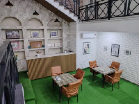 Pera Hotel Baku Hotels in Baku