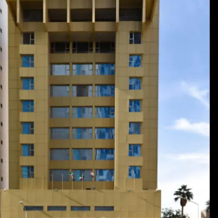 Carlton Tower Hotel Kuwait