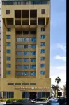 Carlton Tower Hotel Kuwait - Bãi đậu xe