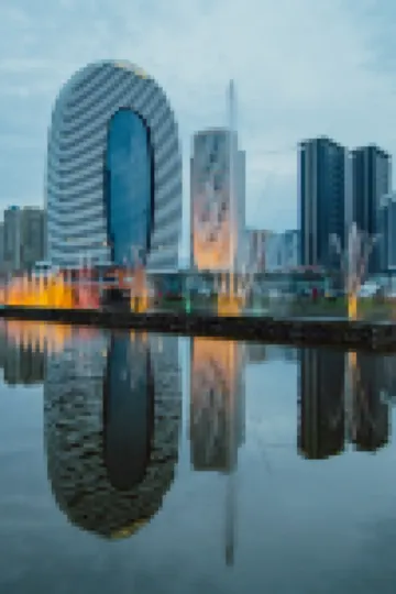 聯盟宮陽光公寓