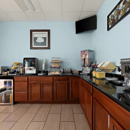 SureStay Hotel by Best Western Clermont Theme Park West