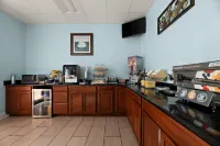 SureStay Hotel by Best Western Clermont Theme Park West - petit déjeuner