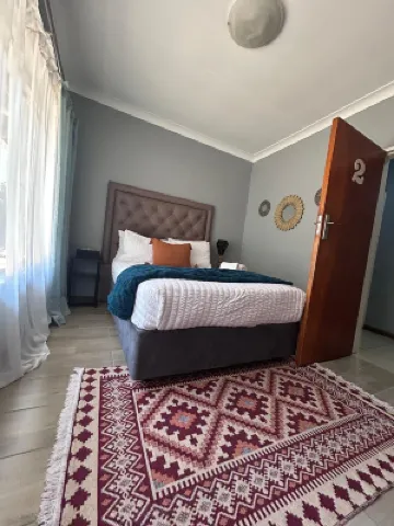 Escape at House 68 in Menlyn