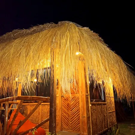 Siargao Tropic Hostel