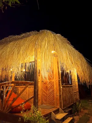 Siargao Tropic Hostel Hoteles en 