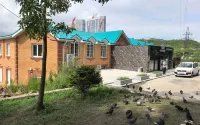 Corona Guest House