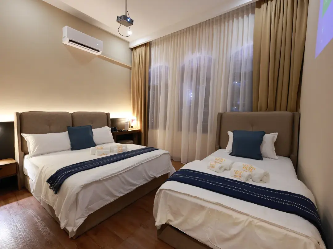 Cintra Muse Hotel - George Town