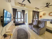 Bali Residence Melaka by DV