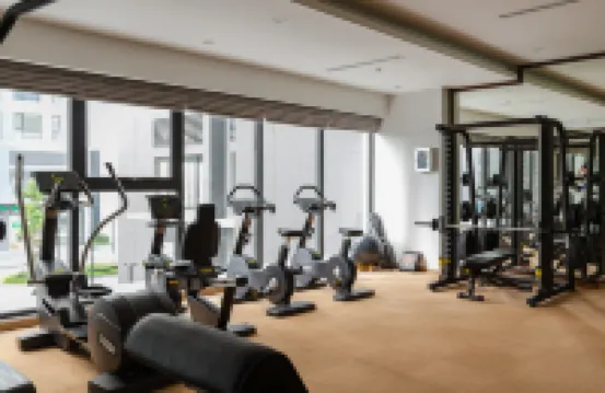 Ahomes Vinhomes Greenbay Luxury Apartment