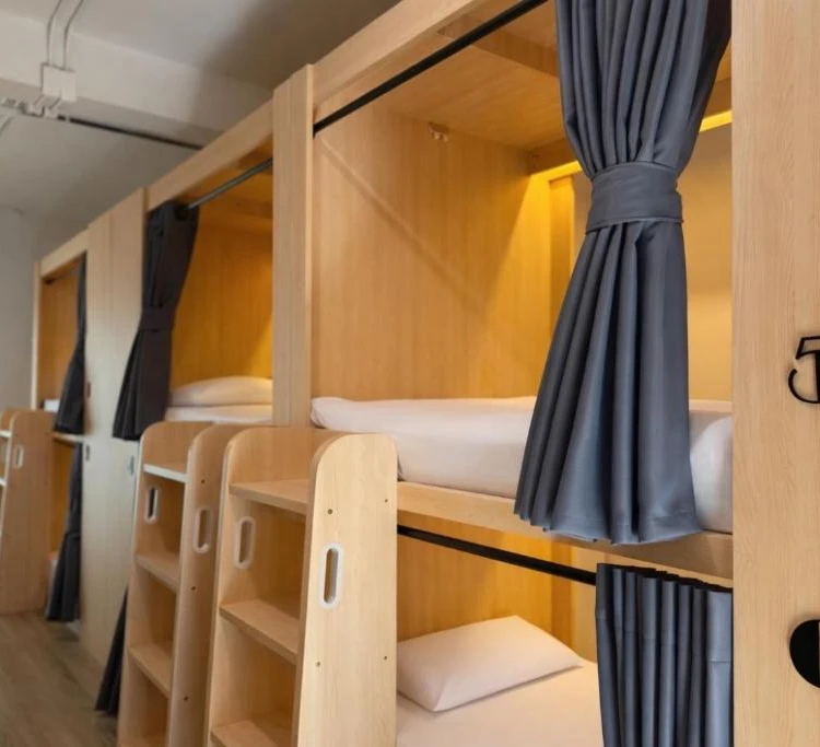 รูปภาพของNana Best Hostel