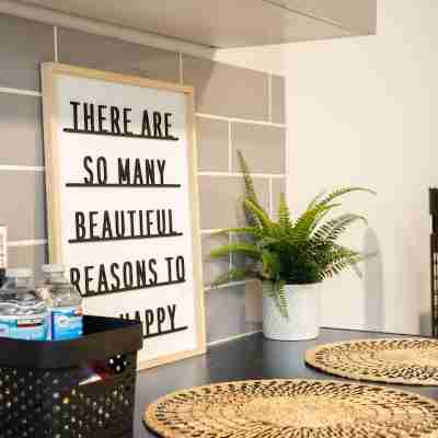 Reardon Apartment - Parking/Wifi - Warwick Others