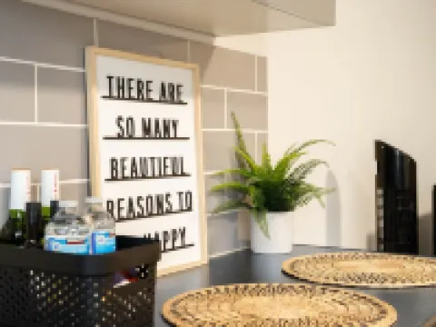 Reardon Apartment - Parking/Wifi - Warwick ウォリック周辺のホテル