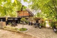 Private Pool Villa Retreat one-bed Namu no.4