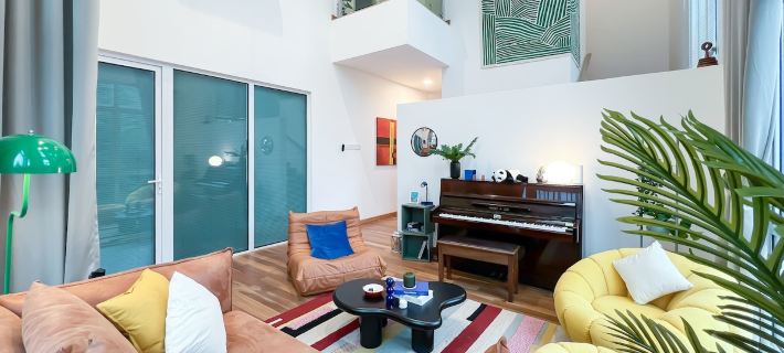 Luxury Villa Smarthome Hamton Kemensah Ampang, Gombak Hotels in Gombak