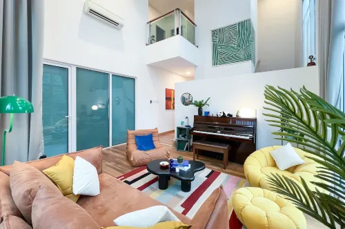 Luxury Villa Smarthome Hamton Kemensah Ampang, Gombak - 4-Star