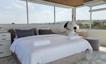Grand Colline Pool Villa Khao Yai