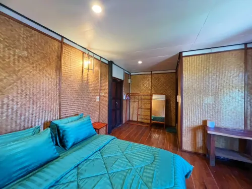 ChiangKhan Vill - Resorts