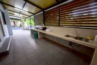 BanIngKhao Pool Villa Sriracha