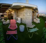 Exclusive 2 bed Luxury Panorama のホテル