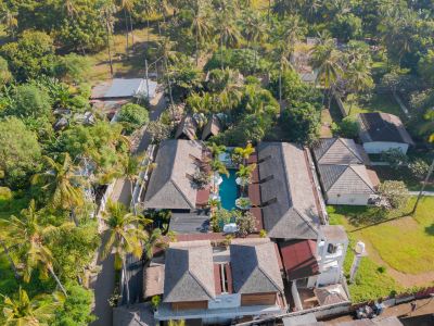 Villa Tahid