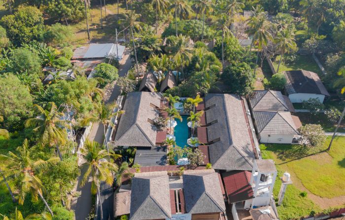 Villa Tahid