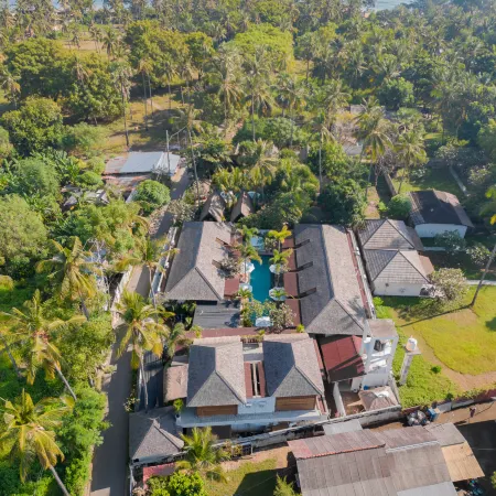 Villa Tahid