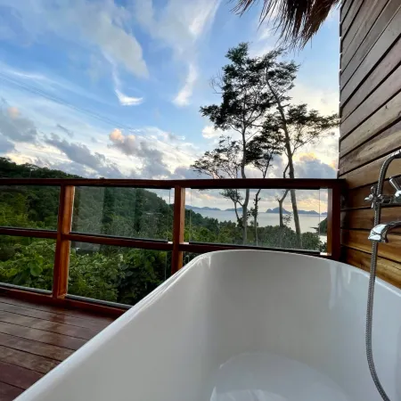 Silay Resort El Nido