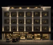 Hotel Sahil Suites - New