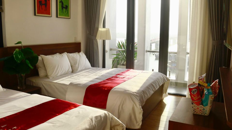 Econest Hotel Villa