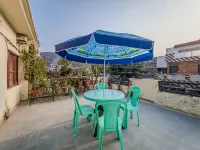 The Blush House 3bhk