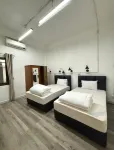 Barn1920s Hostel