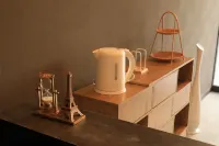 Rukaホテル大阪天王寺