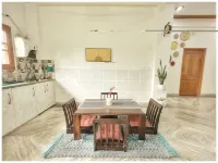 The manstays Haridwar - Tranquil 3 BR Apartments near Har ki Pauri