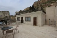 The Castle Inn Mardin - Wi-Fi