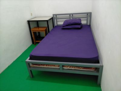 Kendang Kempul Hostel