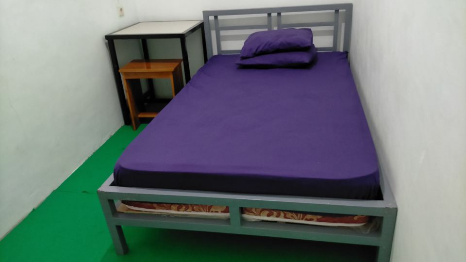 Kendang Kempul Hostel