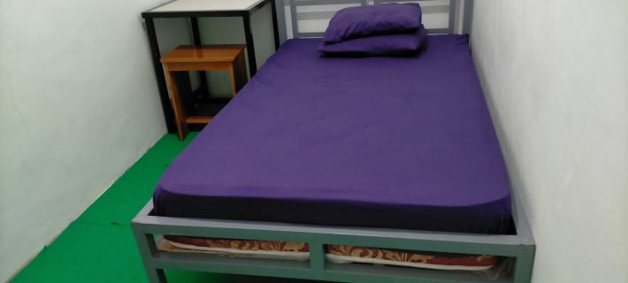 Kendang Kempul Hostel Hotels in Banyuwangi Sub-District