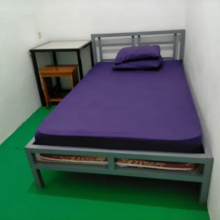 Kendang Kempul Hostel