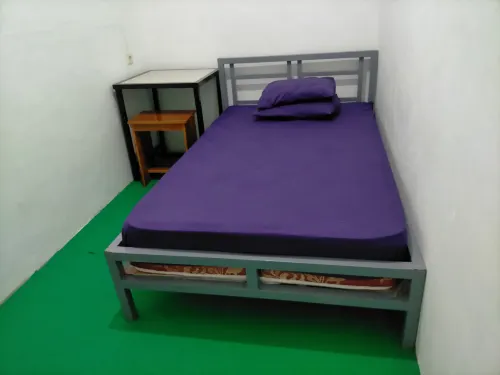 Kendang Kempul Hostel