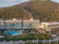 Ulu Resort Hotel - All Inclusive Gülnar otelleri