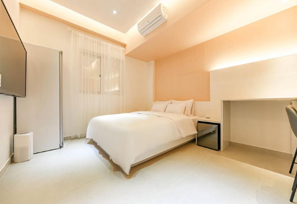 넘버 25 호텔 루프탑