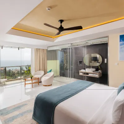 Elaya Resort Unawatuna Hotels near Fairway Galle