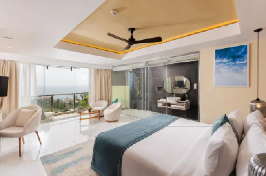 Elaya Resort Unawatuna Hotels in 