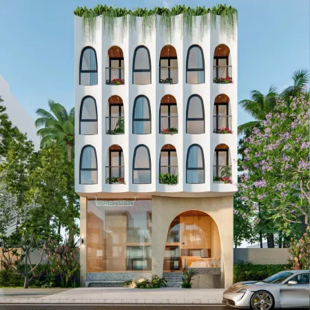 Weal Apartment